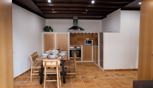 Standard Apartment