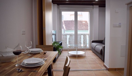 Economy Apartment