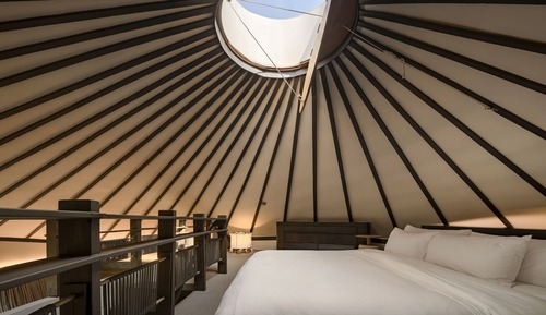 Sky Loft Villa
