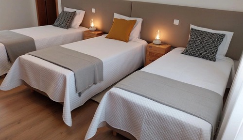 Luxury House, 1 Bedroom