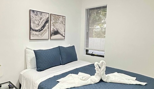 Basic Apartment