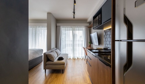 Studio Casal 28m