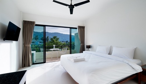 Standard Suite