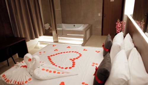 Presidential Double Room