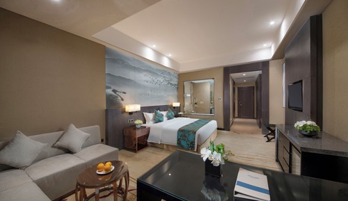 Business Room