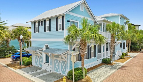 House, 6 Bedrooms