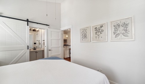 Cottage, 2 Bedrooms