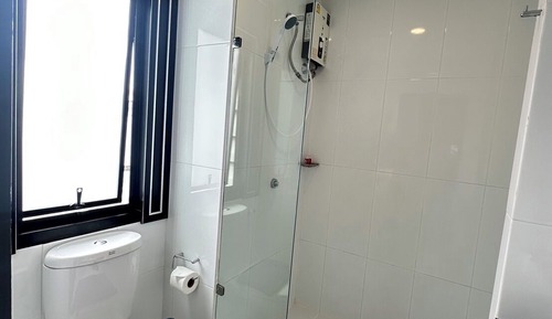 Superior Double Room (Building A)