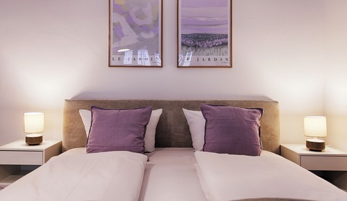 City Apartment