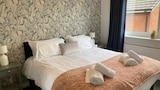 Comfort House, Private Bathroom (Masonfield)