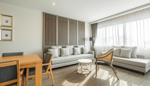 Grand Suite
