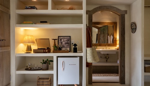 Exclusive Room