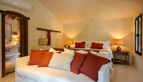 Exclusive Room