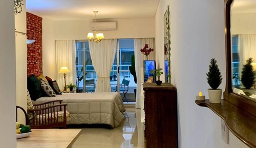Apartment, 1 Bedroom, Accessible, Smoking