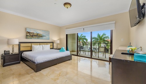 Premium Apartment