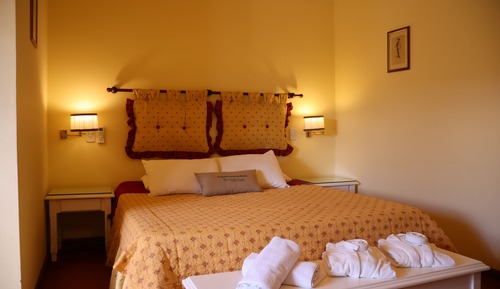 Premium Triple Room