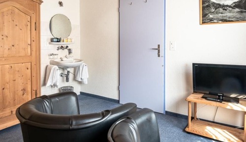 Comfort - Family Room