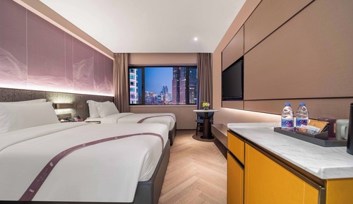 Standard Room (2 Beds)