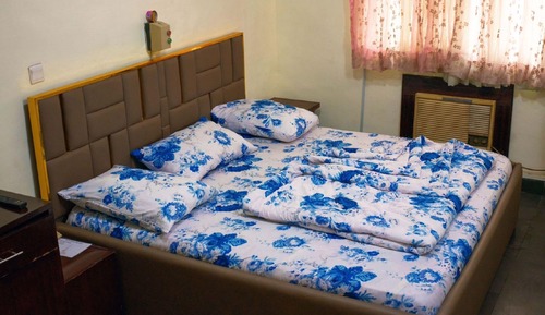 Royal Double Room