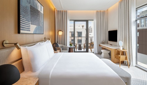 Premier Room