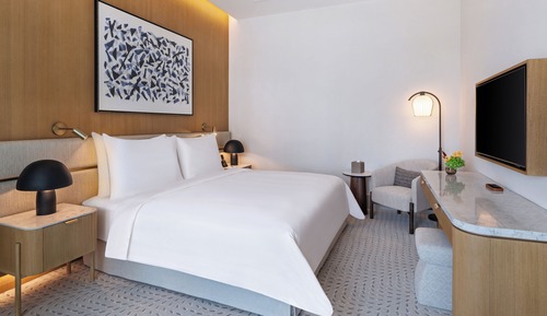 Suite (Lagoon)