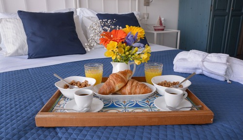 Basic Double Room