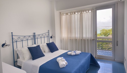 Panoramic Double Room
