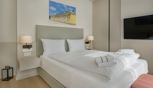 City Apartment
