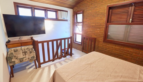 Classic Chalet