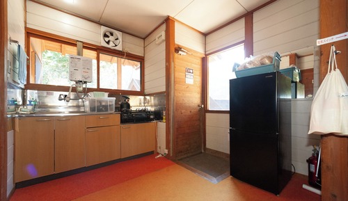 Classic Cottage
