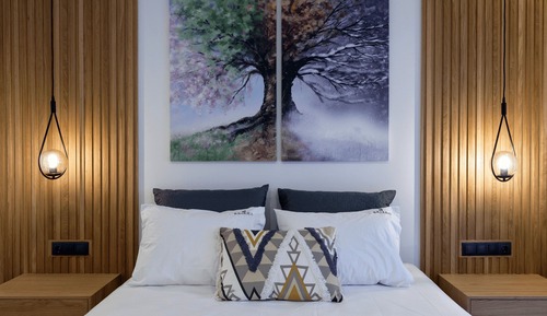 Comfort Double Room