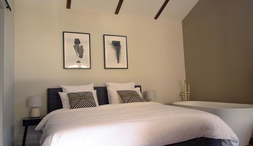 Family Quadruple Room