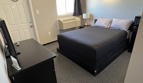 Basic Single Room