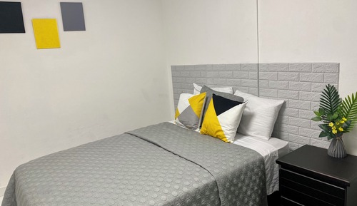 Premium Double Room, 1 Double Bed, Ensuite