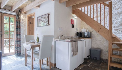 Cottage (1 Bedroom)