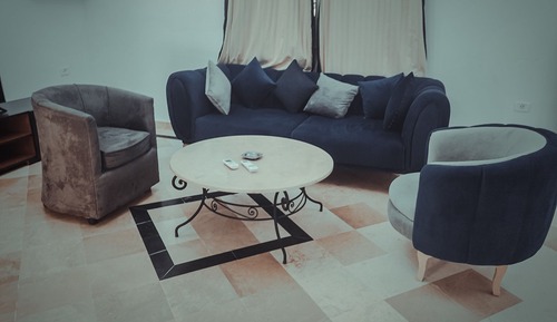 Family Villa
