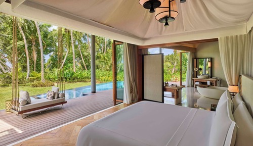 Villa, Multiple Beds (Eagle Ray)