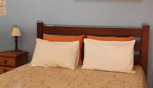 Economy Apartment