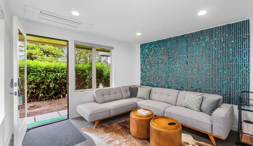 Classic Apartment