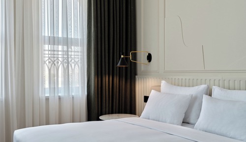 Suite, 1 Bedroom
