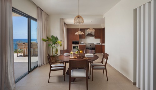 Villa, 2 Bedrooms, Private Pool, Ocean View