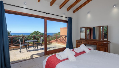 Superior Villa