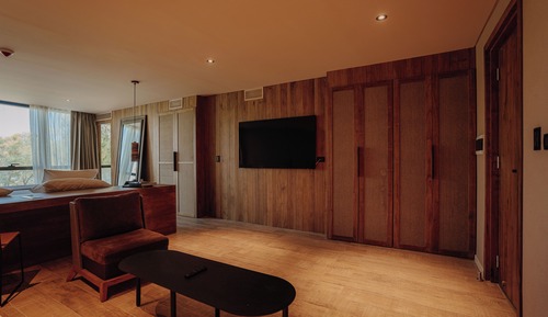 Junior Room