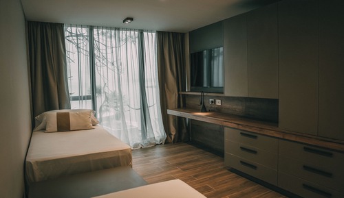 Premium Apartment