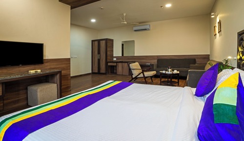 Premium Room