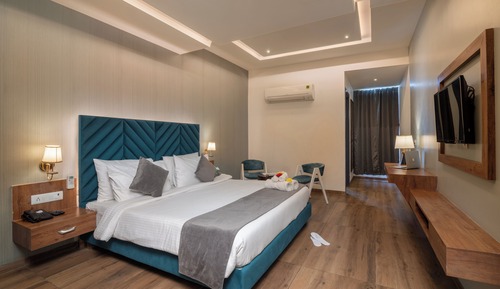 Premium Room