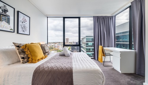 Premium Apartment