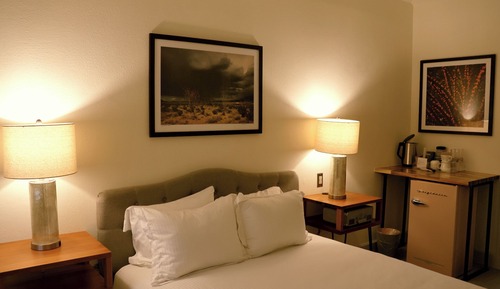 Classic Room, 1 Queen Bed