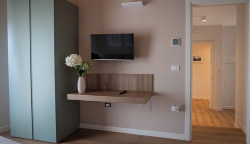 Panoramic Apartment