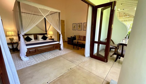Premier Suite